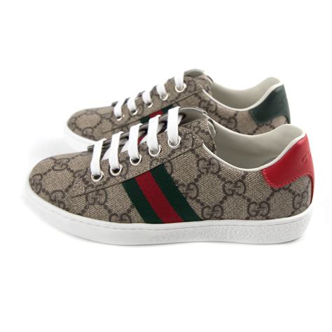 gucci ace sneakers supreme|gucci supreme high top sneakers.